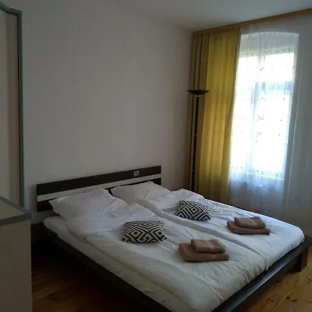 شقة Ferien Gorlitz, 4