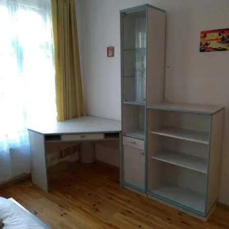 Ferien Gorlitz, 4 *