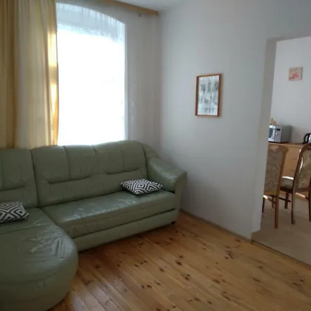 Ferien Gorlitz, 4 شقة *