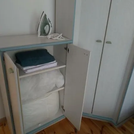 شقة Ferien Gorlitz, 4 غورليتز