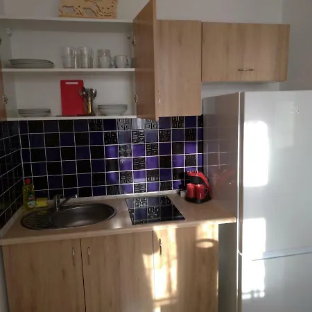 Ferien Gorlitz, 4 *